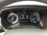 2023 FORD RANGER XLT 4WD SUPERCREW 5' BOX