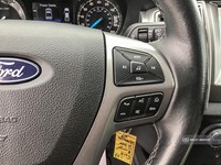 2023 FORD RANGER XLT 4WD SUPERCREW 5' BOX
