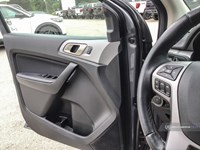 2023 FORD RANGER XLT 4WD SUPERCREW 5' BOX