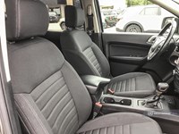 2023 FORD RANGER XLT 4WD SUPERCREW 5' BOX