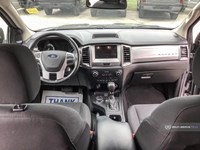 2023 FORD RANGER XLT 4WD SUPERCREW 5' BOX