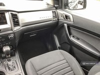 2023 FORD RANGER XLT 4WD SUPERCREW 5' BOX