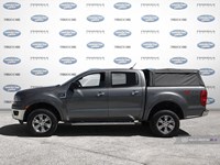 2023 FORD RANGER XLT 4WD SUPERCREW 5' BOX