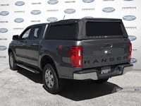 2023 FORD RANGER XLT 4WD SUPERCREW 5' BOX