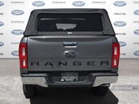 2023 FORD RANGER XLT 4WD SUPERCREW 5' BOX