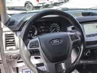 2023 FORD RANGER XLT 4WD SUPERCREW 5' BOX