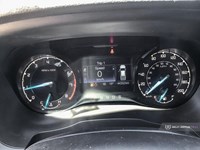2023 FORD RANGER XLT 4WD SUPERCREW 5' BOX