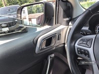 2023 FORD RANGER XLT 4WD SUPERCREW 5' BOX