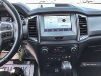 2023 FORD RANGER XLT 4WD SUPERCREW 5' BOX