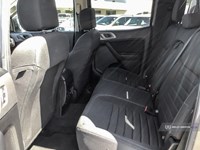 2023 FORD RANGER XLT 4WD SUPERCREW 5' BOX