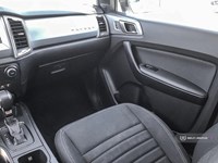 2023 FORD RANGER XLT 4WD SUPERCREW 5' BOX