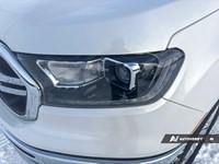 2020 FORD RANGER LARIAT 4WD SUPERCREW 5' BOX