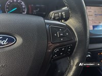 2020 FORD RANGER LARIAT 4WD SUPERCREW 5' BOX