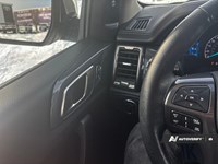 2020 FORD RANGER LARIAT 4WD SUPERCREW 5' BOX