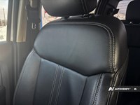 2020 FORD RANGER LARIAT 4WD SUPERCREW 5' BOX