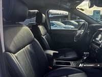 2020 FORD RANGER LARIAT 4WD SUPERCREW 5' BOX