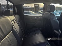 2020 FORD RANGER LARIAT 4WD SUPERCREW 5' BOX