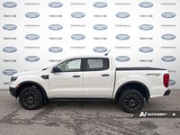 2020 FORD RANGER XLT 4WD SUPERCREW 5' BOX