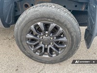 2020 FORD RANGER XLT 4WD SUPERCREW 5' BOX