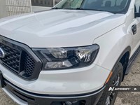 2020 FORD RANGER XLT 4WD SUPERCREW 5' BOX