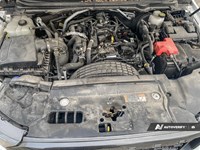 2020 FORD RANGER XLT 4WD SUPERCREW 5' BOX