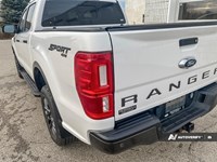 2020 FORD RANGER XLT 4WD SUPERCREW 5' BOX