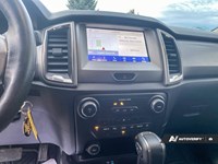 2020 FORD RANGER XLT 4WD SUPERCREW 5' BOX