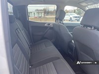 2020 FORD RANGER XLT 4WD SUPERCREW 5' BOX