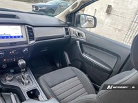 2020 FORD RANGER XLT 4WD SUPERCREW 5' BOX