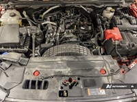 2023 FORD RANGER XLT 4WD SUPERCREW 5' BOX