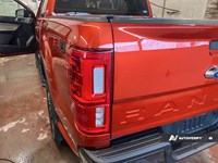 2023 FORD RANGER XLT 4WD SUPERCREW 5' BOX