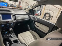 2023 FORD RANGER XLT 4WD SUPERCREW 5' BOX