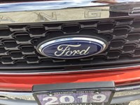 2019 Ford Ranger XLT 4WD SuperCrew 5' Box