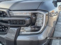 2025 Ford Ranger XLT 4WD SuperCrew 5' Box