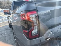 2025 Ford Ranger XLT 4WD SuperCrew 5' Box