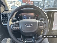 2025 Ford Ranger XLT 4WD SuperCrew 5' Box