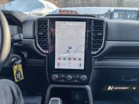 2025 Ford Ranger XLT 4WD SuperCrew 5' Box