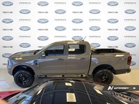 2025 Ford Ranger XLT 4WD SuperCrew 5' Box