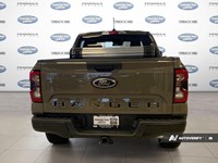 2025 Ford Ranger XLT 4WD SuperCrew 5' Box