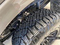 2025 Ford Ranger XLT 4WD SuperCrew 5' Box