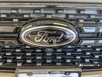 2025 Ford Ranger XLT 4WD SuperCrew 5' Box