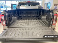 2025 Ford Ranger XLT 4WD SuperCrew 5' Box