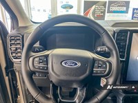 2025 Ford Ranger XLT 4WD SuperCrew 5' Box