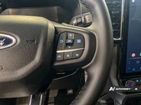 2025 Ford Ranger XLT 4WD SuperCrew 5' Box