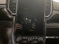 2025 Ford Ranger XLT 4WD SuperCrew 5' Box