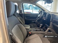 2025 Ford Ranger XLT 4WD SuperCrew 5' Box