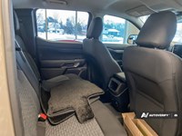 2025 Ford Ranger XLT 4WD SuperCrew 5' Box