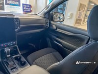 2025 Ford Ranger XLT 4WD SuperCrew 5' Box