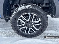 2026 Ford Ranger LARIAT 4WD SuperCrew 5' Box