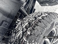 2026 Ford Ranger LARIAT 4WD SuperCrew 5' Box